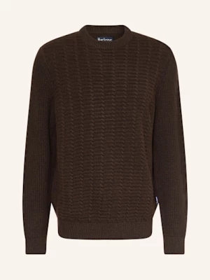 Obrázek produktu Barbour Svetr tmavě hnědá