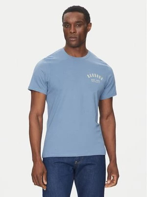 Obrázek produktu Barbour T-Shirt Preppy MTS0502BU27 Modrá Tailored Fit