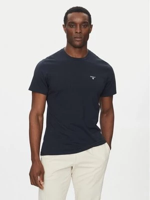 Obrázek produktu Barbour T-Shirt Tartan MTS0670NY31 Tmavomodrá Tailored Fit