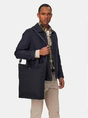Obrázek produktu Barbour Taška Cascade City UBA0763NY71 Tmavomodrá