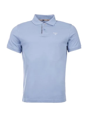 Obrázek produktu Barbour Tričko  chladná modrá