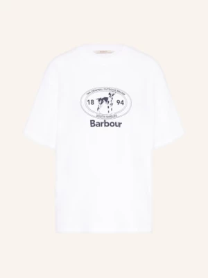 Obrázek produktu Barbour Tričko Fern bílá