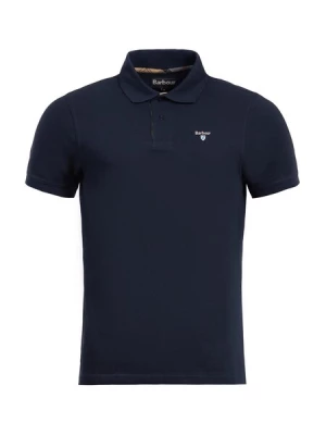 Obrázek produktu Barbour Tričko  námořnická modř / bílá