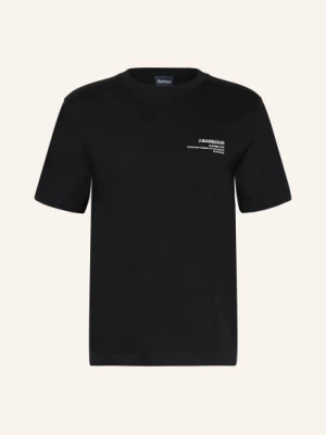 Obrázek produktu Barbour Tričko Parkend černá