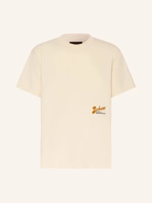 Obrázek produktu Barbour Tričko Terrain krémová