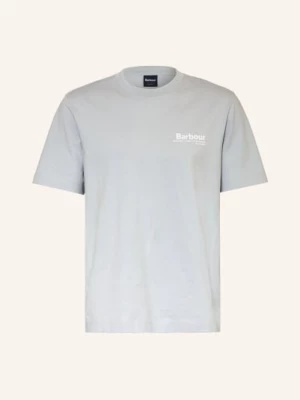 Obrázek produktu Barbour Tričko Wildfell černošedá