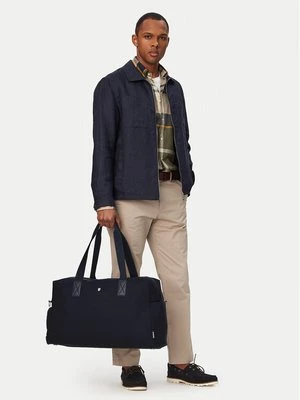 Obrázek produktu Barbour Víkendová taška Cascade City UBA0736NY71 Tmavomodrá