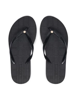 Obrázek produktu Barbour Žabky Tilda LBS0021BK93 Černá