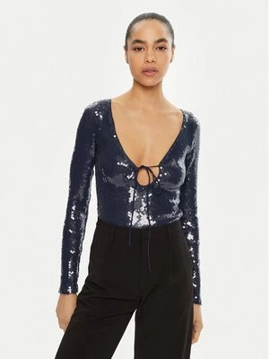 Obrázek produktu Bardot Body 59471TB Modrá Slim Fit