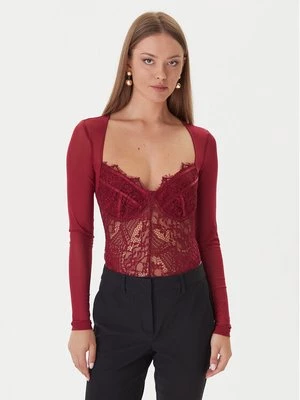 Obrázek produktu Bardot Body Farrah Lace 51150TB3 Bordó