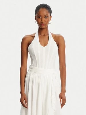 Obrázek produktu Bardot Body Trey Halter Neck 60030TB Bílá Slim Fit