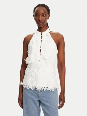 Obrázek produktu Bardot Halenka Remy Sleeveless 59846TB Bílá Regular Fit