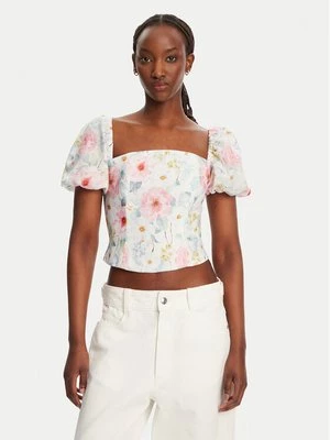 Obrázek produktu Bardot Halenka Sheyla Floral 59890TB Barevná Regular Fit