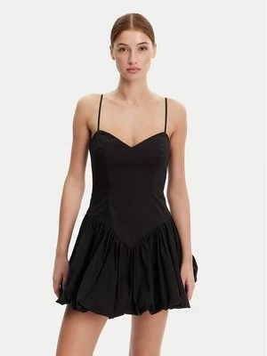 Obrázek produktu Bardot Koktejlové šaty 59794DB Černá Slim Fit