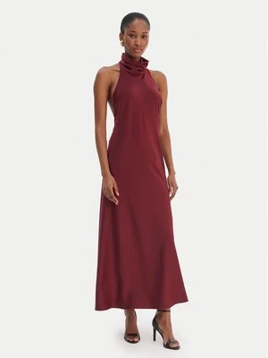 Obrázek produktu Bardot Koktejlové šaty Delphina 60247DB Bordó Regular Fit