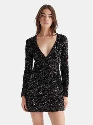 Obrázek produktu Bardot Koktejlové šaty Eida 60054DB Černá Regular Fit