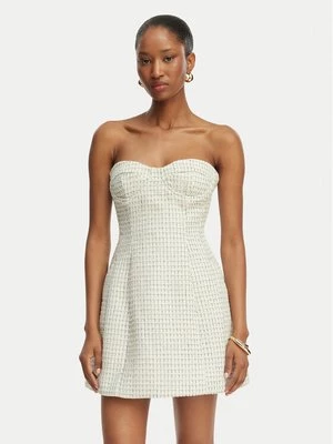 Obrázek produktu Bardot Koktejlové šaty Florine 60134DB Écru Slim Fit