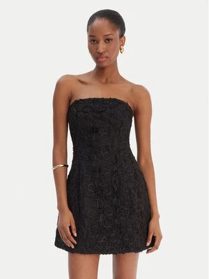 Obrázek produktu Bardot Koktejlové šaty Karoline 60099DB3 Černá Slim Fit