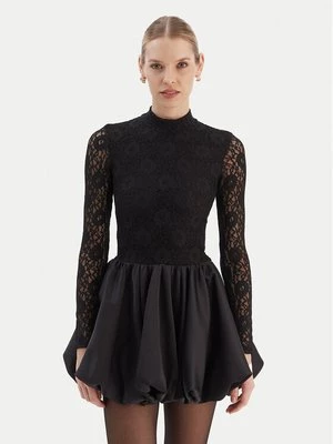Obrázek produktu Bardot Koktejlové šaty Yana 60191DB Černá Slim Fit
