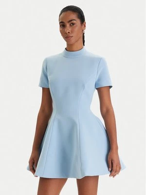 Obrázek produktu Bardot Koktejlové šaty Zephyra 59907DB Světle modrá Slim Fit