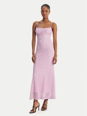 Obrázek produktu Bardot Letní šaty Adoni 57998DB1 Fialová Slim Fit