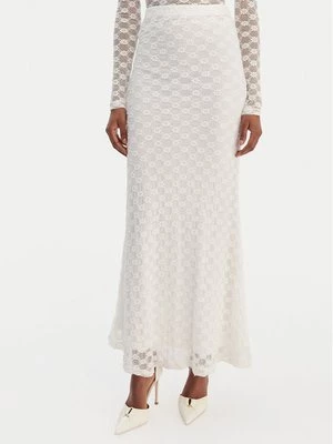 Obrázek produktu Bardot Maxi sukně 59740SB Bílá Regular Fit