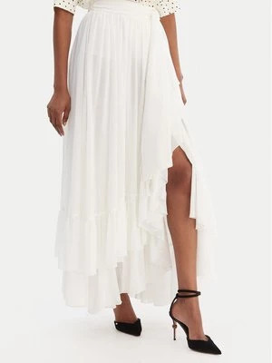 Obrázek produktu Bardot Maxi sukně Mirella 60042SB Bílá Regular Fit