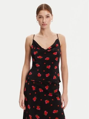Obrázek produktu Bardot Top 59752TB2 Černá Slim Fit