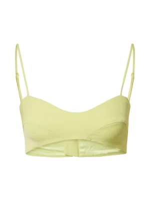 Obrázek produktu Bardot Top 'ATHENA'  limetková