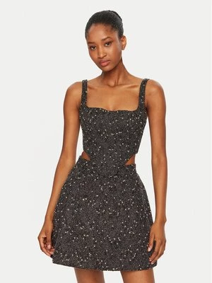 Obrázek produktu Bardot Top Corset 56865TB3 Černá Slim Fit