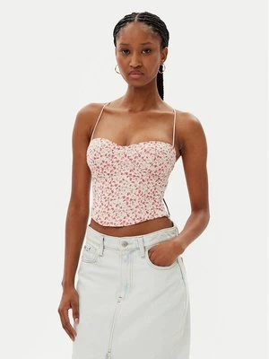 Obrázek produktu Bardot Top Estie Embroidered 59828TB Barevná Slim Fit