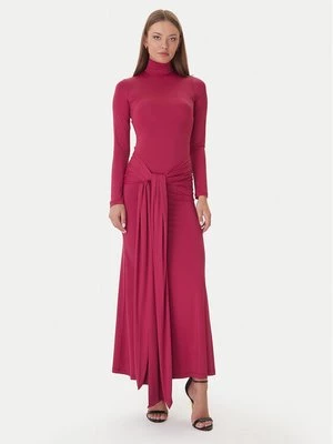 Obrázek produktu Bardot Večerní šaty Alix 59467DB Bordó Regular Fit