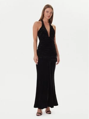 Obrázek produktu Bardot Večerní šaty Elvira Halter 60117DB Černá Regular Fit