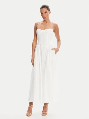 Obrázek produktu Bardot Večerní šaty Estie 59786DB Bílá Regular Fit