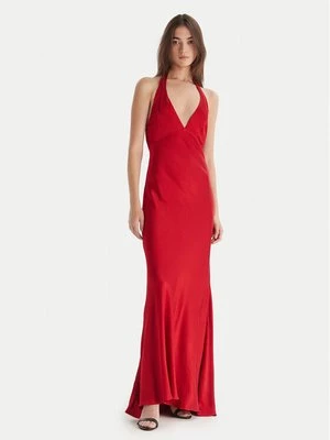 Obrázek produktu Bardot Večerní šaty Magdalene 60125DB Červená Regular Fit