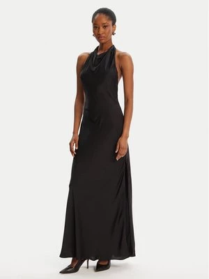 Obrázek produktu Bardot Večerní šaty Similina Halter Maxi 59919DB Černá Regular Fit
