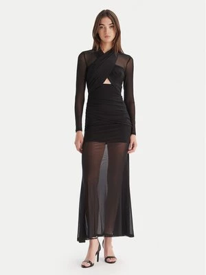 Obrázek produktu Bardot Večerní šaty Veria 59987DB Černá Slim Fit