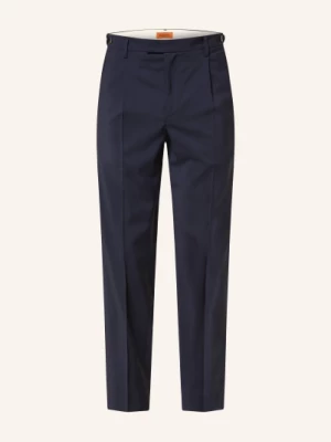 Obrázek produktu Barena Venezia Chino Masco Extra Slim Fit tmavě modrá