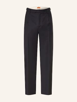Obrázek produktu Barena Venezia Kalhoty Masco Slim Fit tmavě modrá