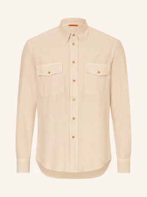 Obrázek produktu Barena Venezia Košile Camicia Deca Regular Fit béžová