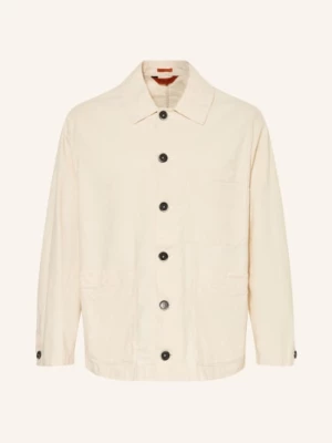 Obrázek produktu Barena Venezia Overjacket Stae režná