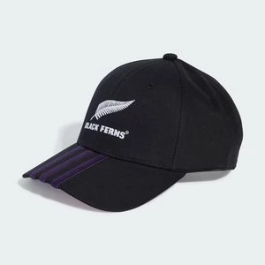 Obrázek produktu Basebalová kšiltovka Black Ferns 3-Stripes Adidas
