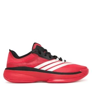 Obrázek produktu Basketbalové boty adidas adizero Select 2.0 Low Trainers JR8273 Červená