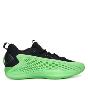 Obrázek produktu Basketbalové boty adidas Anthony Edwards 1 Low JI4065 Zelená