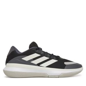 Obrázek produktu Basketbalové boty adidas Basketball Legends Low JI4524 Černá