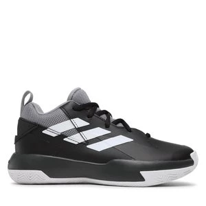 Obrázek produktu Basketbalové boty adidas Cross Em Up Select IE9255 Černá