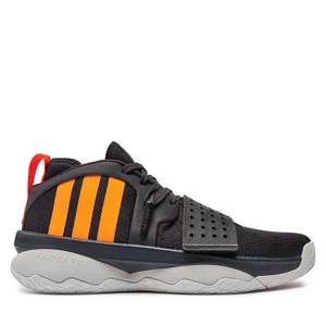 Obrázek produktu Basketbalové boty adidas Dame 8 EXTPLY IF1512 Černá