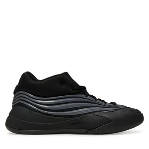 Obrázek produktu Basketbalové boty adidas Dame X JP6090 Černá