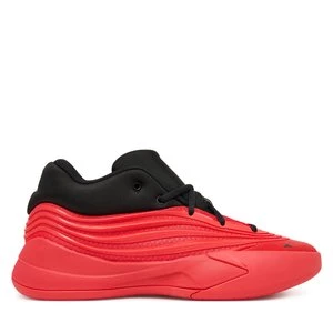 Obrázek produktu Basketbalové boty adidas Dame X JP8639 Červená