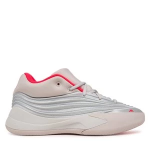 Obrázek produktu Basketbalové boty adidas Dame X KJ7094 Bílá